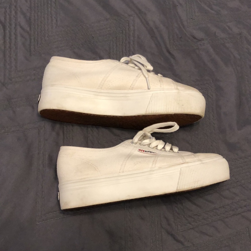 Superga Sneakers